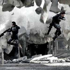 Foto Godzilla: Final Wars