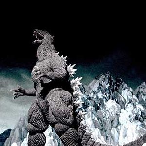 Foto Godzilla: Final Wars