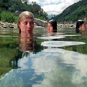 Foto Wim Vandekeybus