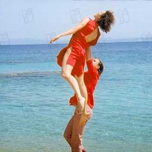 Foto Wim Vandekeybus