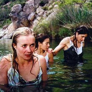 Foto Wim Vandekeybus