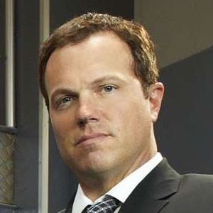Foto Adam Baldwin