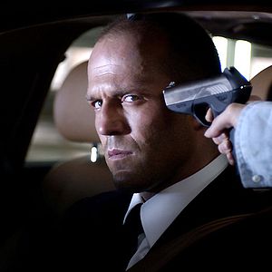 Foto Jason Statham