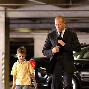 Foto Jason Statham
