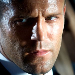 Foto Jason Statham