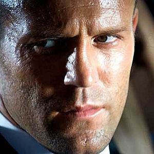 Foto Jason Statham