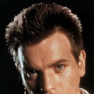 Foto Ewan McGregor