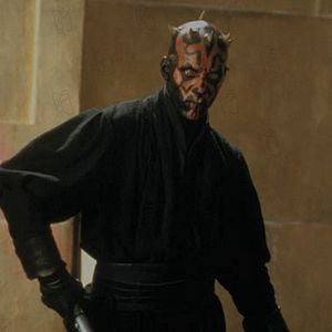 Foto Ray Park