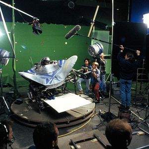 Foto Star Wars: Episodio I - La amenaza fantasma