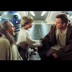 Foto Star Wars: Episodio I - La amenaza fantasma