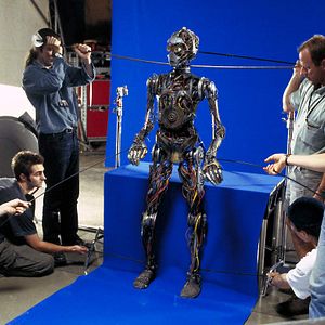 Foto Star Wars: Episodio I - La amenaza fantasma