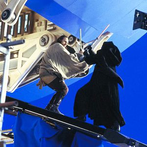 Foto Star Wars: Episodio I - La amenaza fantasma