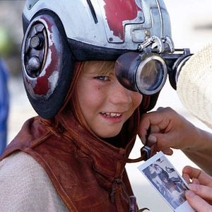 Foto Star Wars: Episodio I - La amenaza fantasma