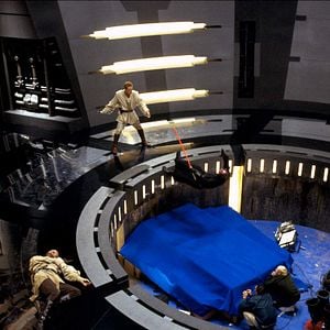 Foto Star Wars: Episodio I - La amenaza fantasma