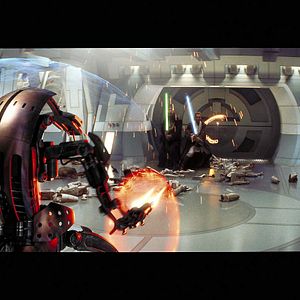 Foto Star Wars: Episodio I - La amenaza fantasma