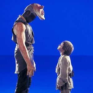 Foto Star Wars: Episodio I - La amenaza fantasma