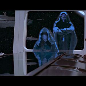 Foto Star Wars: Episodio I - La amenaza fantasma