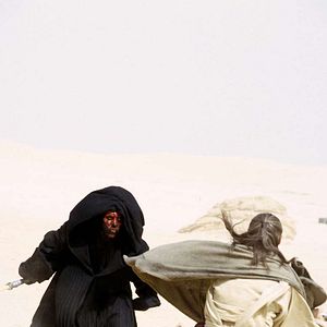 Foto Star Wars: Episodio I - La amenaza fantasma