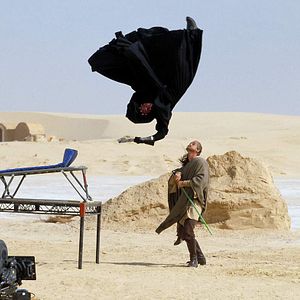 Foto Star Wars: Episodio I - La amenaza fantasma