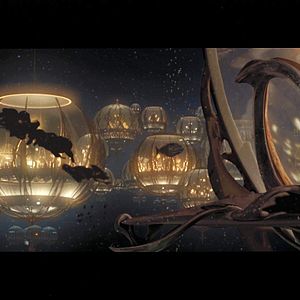 Foto Star Wars: Episodio I - La amenaza fantasma