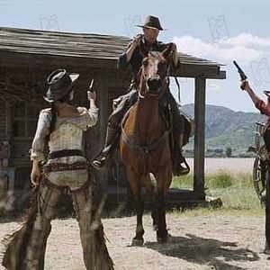 Foto Joachim Rønning