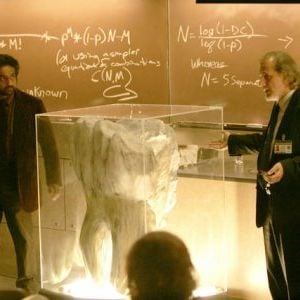 Foto Rade Šerbedžija