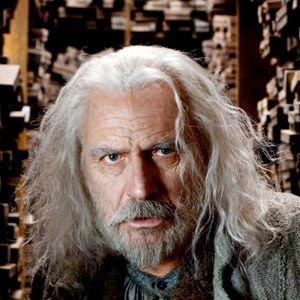 Foto Rade Šerbedžija