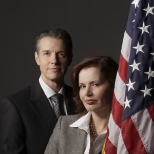 Foto Señora Presidenta