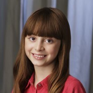 Foto Señora Presidenta