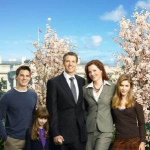 Foto Señora Presidenta