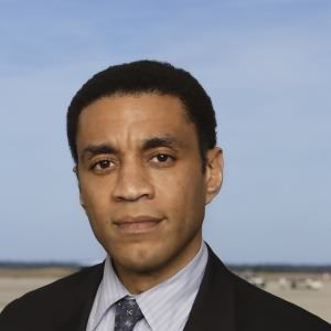 Foto Harry Lennix