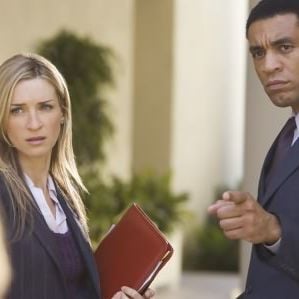 Foto Señora Presidenta