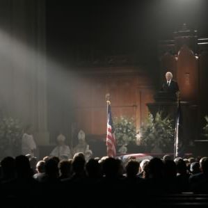 Foto Señora Presidenta