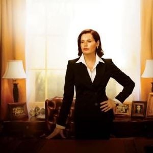 Foto Señora Presidenta