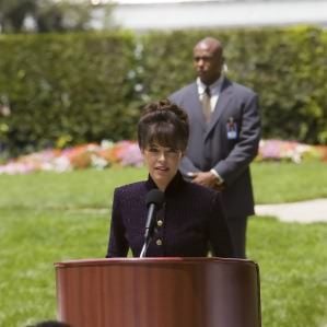 Foto Señora Presidenta