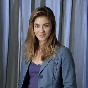 Foto Señora Presidenta