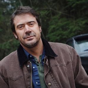 Foto Jeffrey Dean Morgan