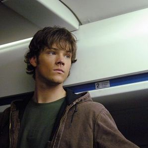Foto Jared Padalecki