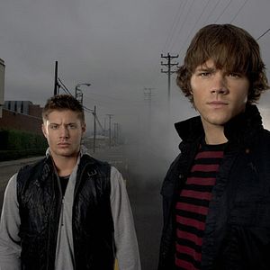 Foto Jensen Ackles
