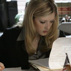 Foto Jennifer Finnigan