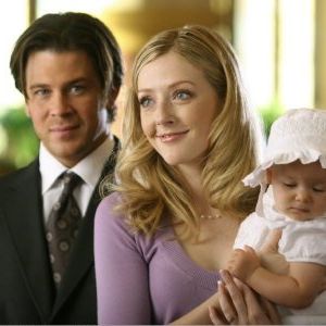 Foto Jennifer Finnigan