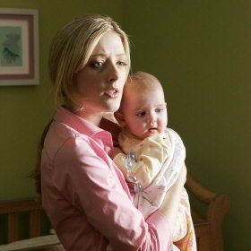 Foto Jennifer Finnigan