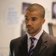 Foto Shemar Moore