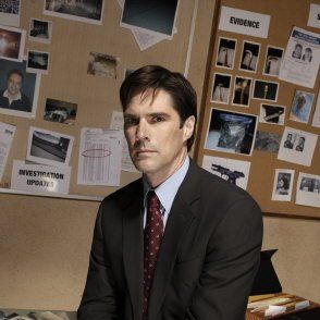 Foto Thomas Gibson