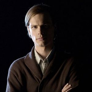 Foto Matthew Gray Gubler