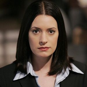 Foto Paget Brewster