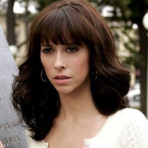 Foto Jennifer Love Hewitt