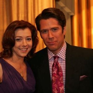 Foto Alexis Denisof