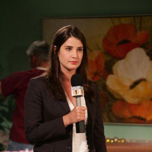 Foto Cobie Smulders