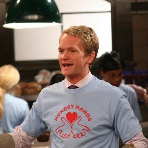 Foto Neil Patrick Harris